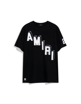 Camisetas Amiri