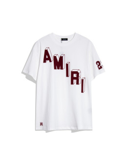 Camisetas Amiri