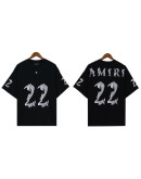 Camisetas Amiri