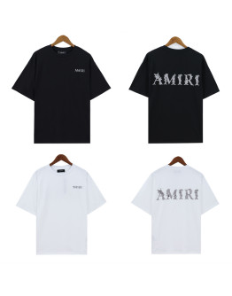 Camisetas Amiri