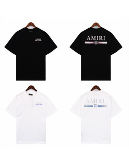 Amiri T-shirts