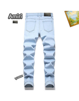 Amiri Pants