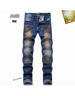 Amiri Pants