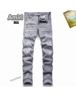 Amiri Pants