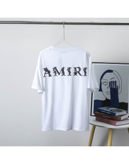 Camisetas Amiri