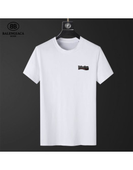 Camisetas Balenciaga