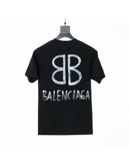 Camisetas Balenciaga