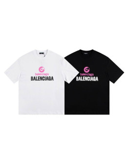 Camisetas Balenciaga