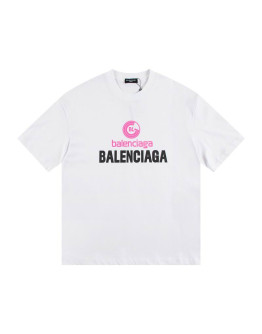 Camisetas Balenciaga