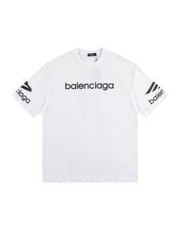 Camisetas Balenciaga