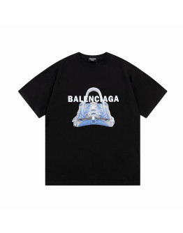 Camisetas Balenciaga