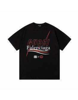 Camisetas Balenciaga