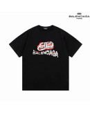 Camisetas Balenciaga