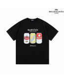 Camisetas Balenciaga