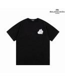 Camisetas Balenciaga