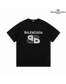 Camisetas Balenciaga