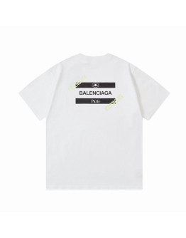 Camisetas Balenciaga