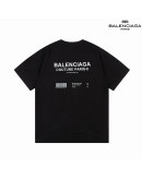 Camisetas Balenciaga