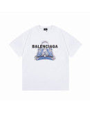 Camisetas Balenciaga