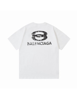 Camisetas Balenciaga