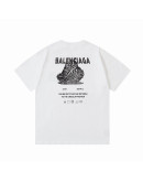 Camisetas Balenciaga