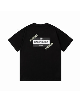 Camisetas Balenciaga