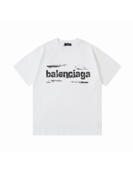 Camisetas Balenciaga