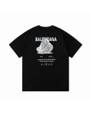 Camisetas Balenciaga