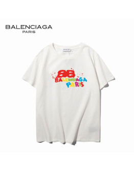 Camisetas Balenciaga