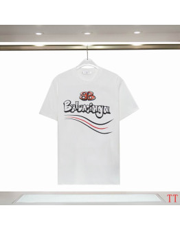 Camisetas Balenciaga