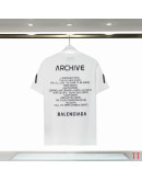 Camisetas Balenciaga