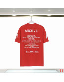 Camisetas Balenciaga