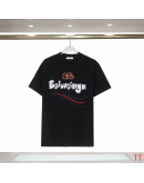 Camisetas Balenciaga