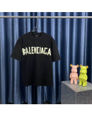 Camisetas Balenciaga