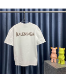 Camisetas Balenciaga