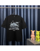 Camisetas Balenciaga