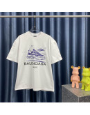 Camisetas Balenciaga