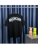 Camisetas Balenciaga