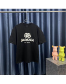 Camisetas Balenciaga