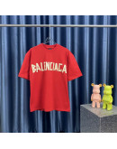 Camisetas Balenciaga