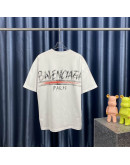 Camisetas Balenciaga