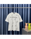 Camisetas Balenciaga