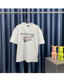 Camisetas Balenciaga