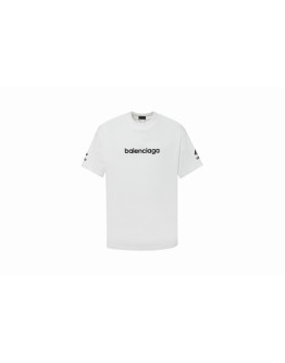 Camisetas Balenciaga