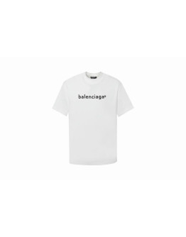 Camisetas Balenciaga