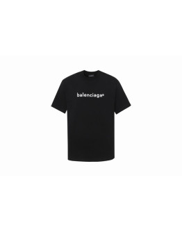 Camisetas Balenciaga