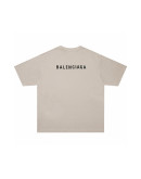 Camisetas Balenciaga