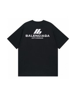 Camisetas Balenciaga