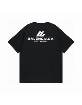 Camisetas Balenciaga