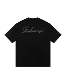 Camisetas Balenciaga